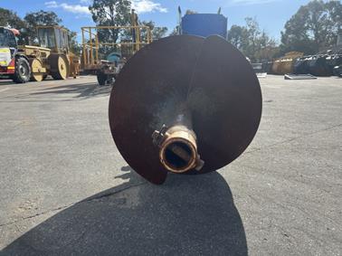 750mm Auger Bit image 5